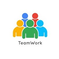 Team work Logo